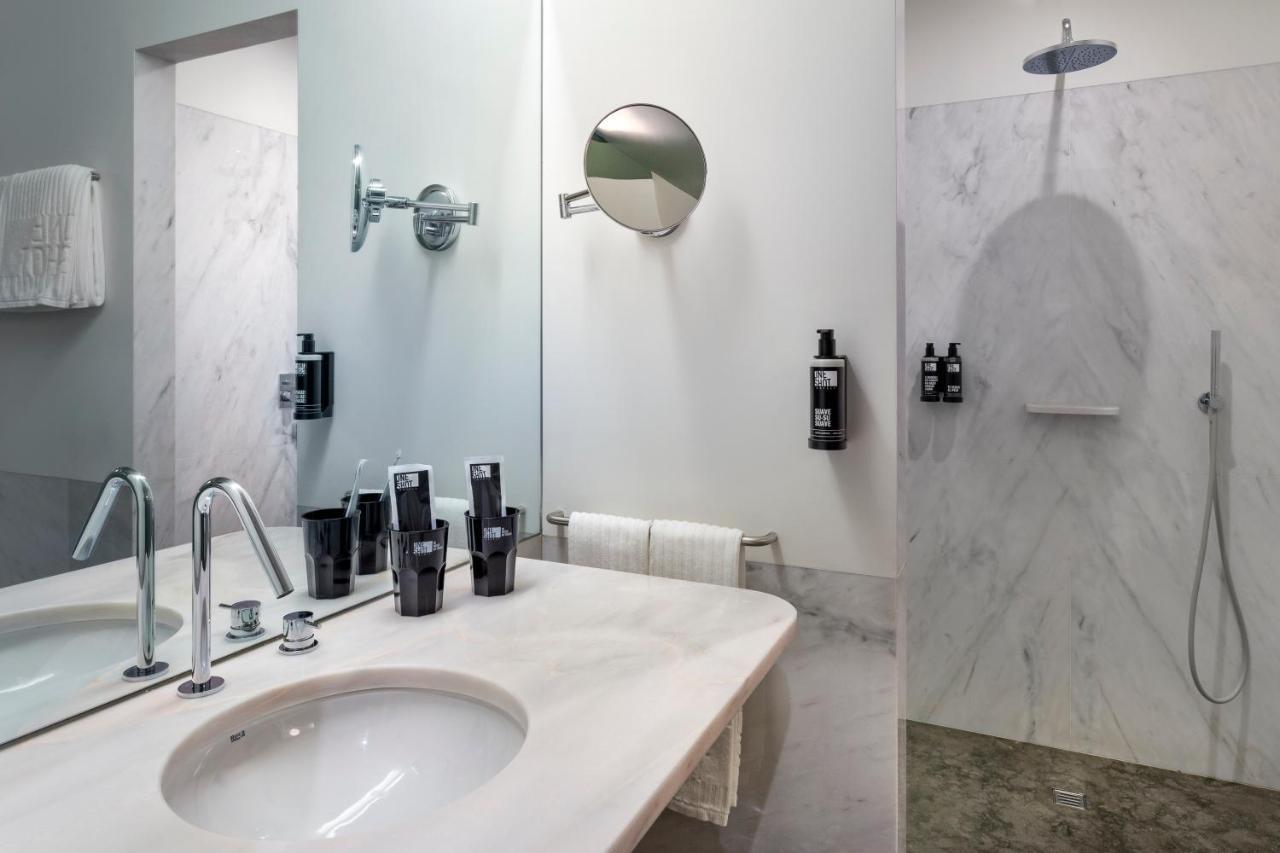 One Shot Aliados Goldsmith Hotel Porto Luaran gambar