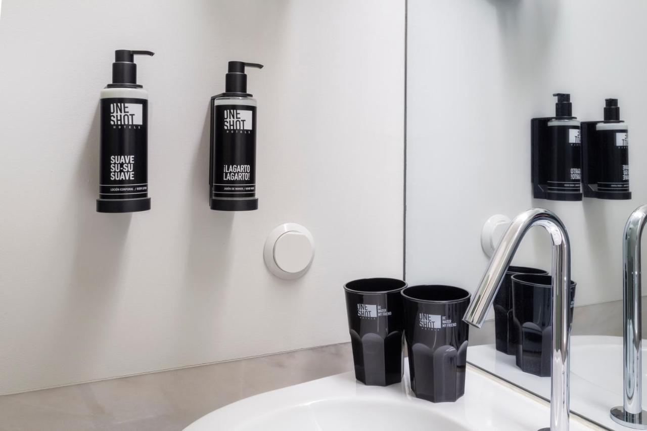 One Shot Aliados Goldsmith Hotel Porto Luaran gambar